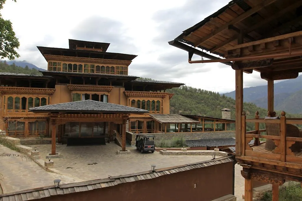Naksel Boutique Hotel & Spa-1