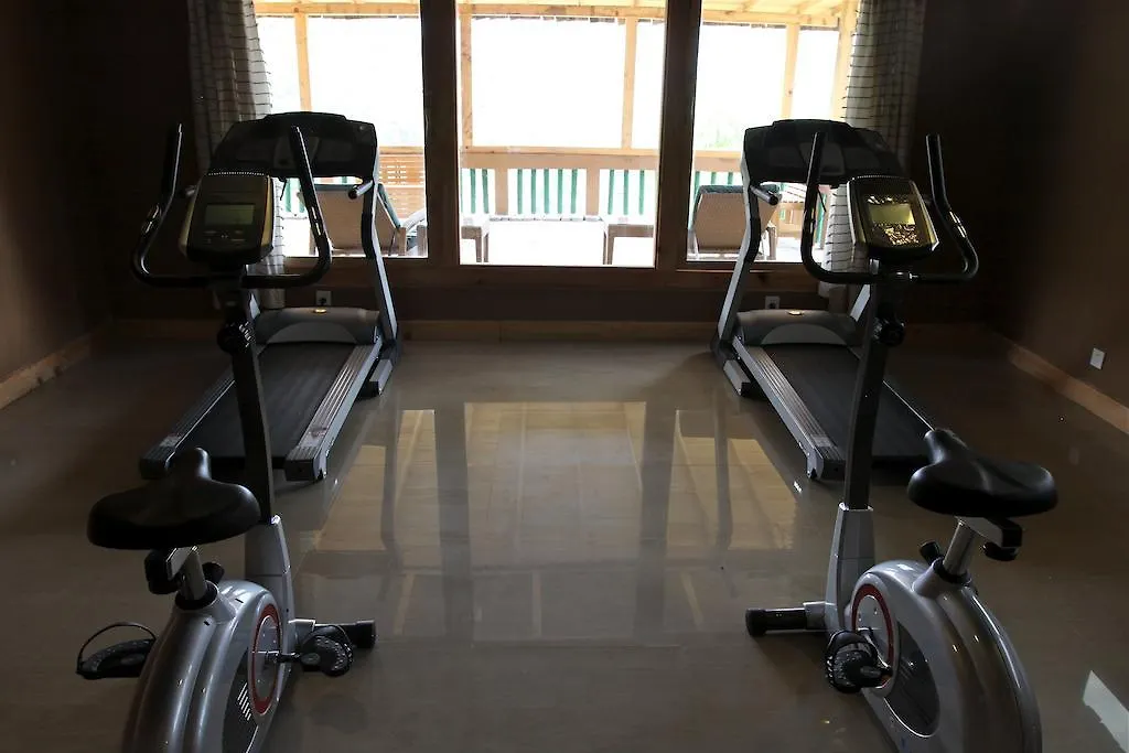 Naksel Boutique Hotel & Spa-1