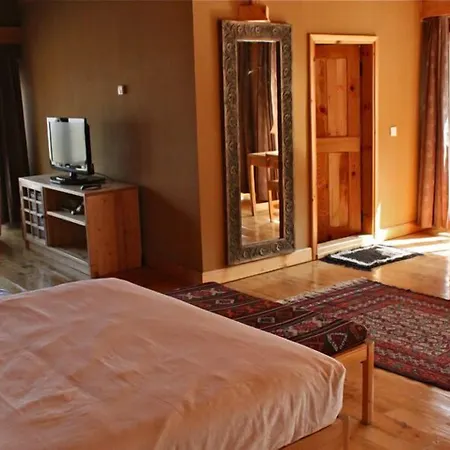 Naksel Boutique Hotel & Spa-2